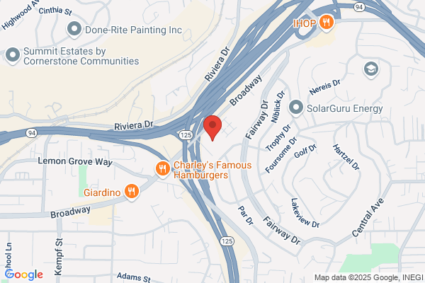 Lemon Grove Care & Rehabilitation Center