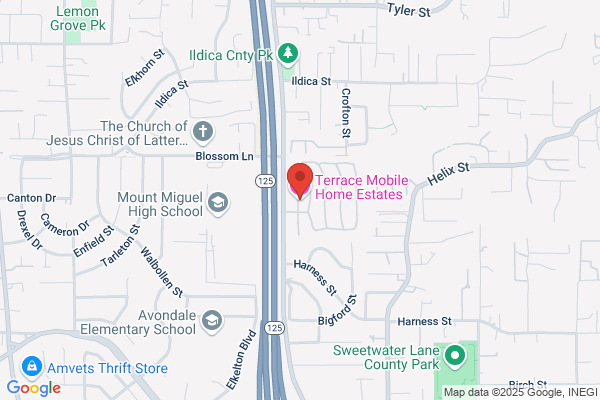 Summertree Estates-Terra Place