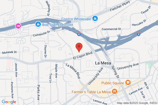 Colston Insurance Agency