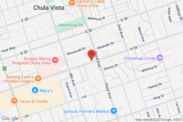 Budget Blinds of Bonita