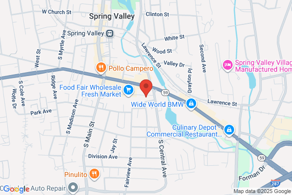 Locksmith Spring Valley