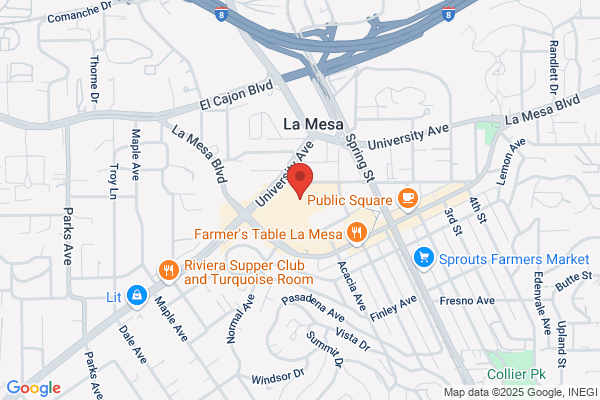 La Mesa Locksmith