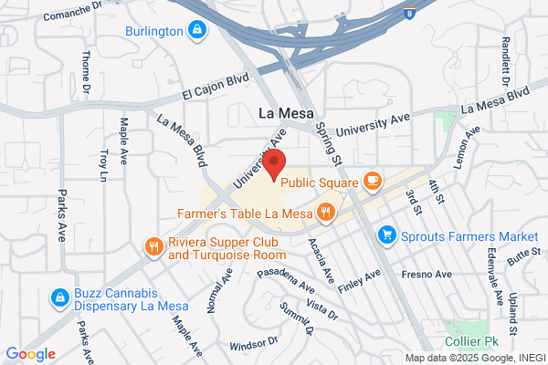 La Mesa Locksmith Store