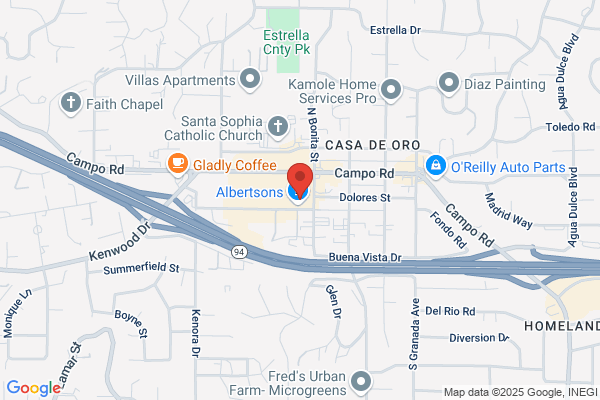 Spring Valley Locksmith