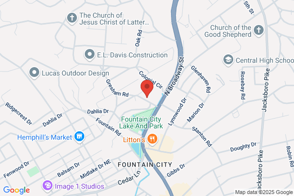 Triad Medical Supply