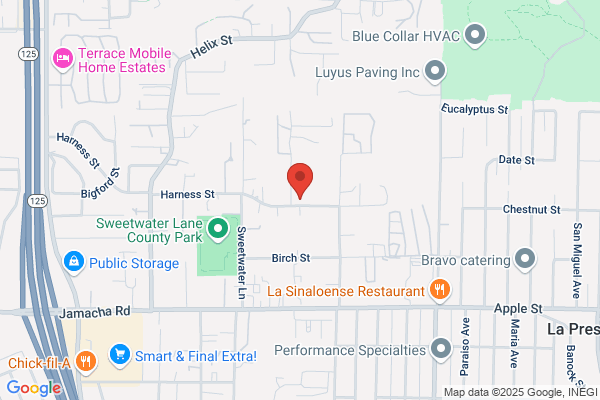 Richardson Steel Inc