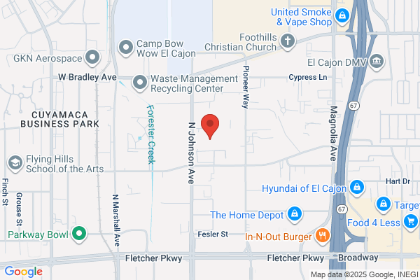 termite-elcajon.com