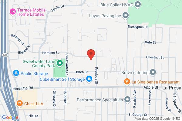 Awning Solutions, Inc.