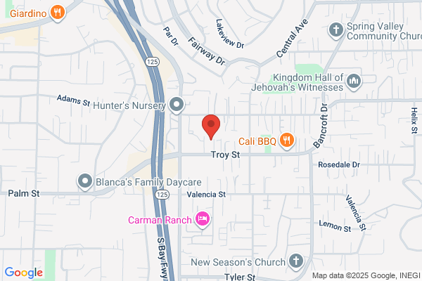 Carbrandon Trophy & Award Shop
