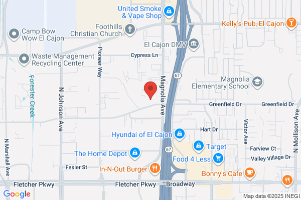 Carmel Business Systems Inc