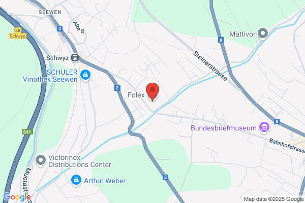 Folex Co