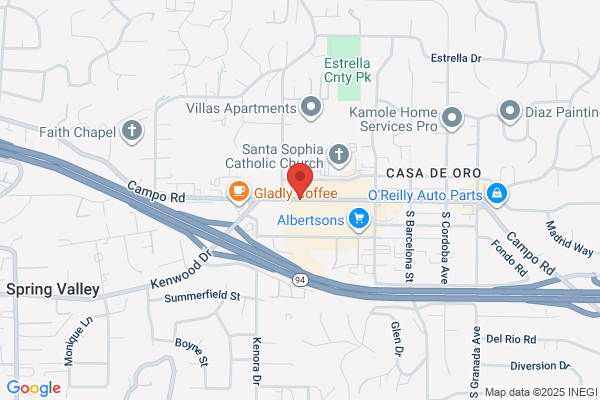 Help U Sell Pacific Realty Ca