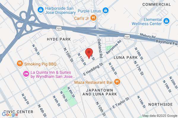 Jose Jaime Alternators & Starters Service