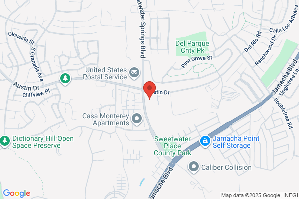 Rancho San Diego Vision Care