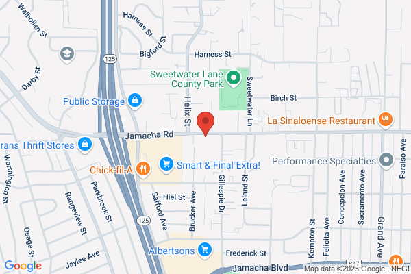 U-Haul Moving & Storage of Spring Valley