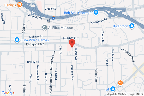 Emergency Plumbing & Drains