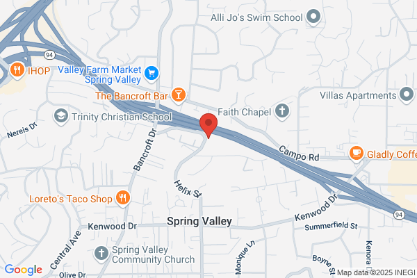 Drain Rooter Plumbing SD
