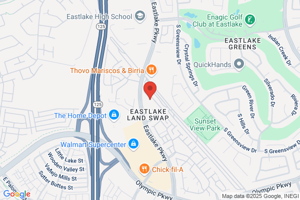Buena Vista Properties