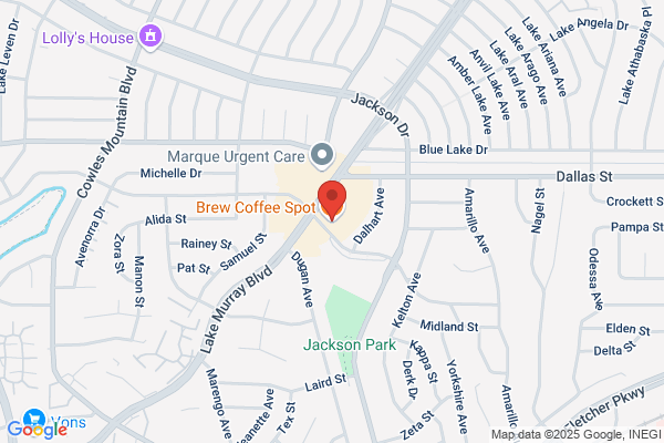 Brewbanks Coffeehouse