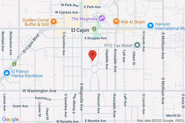 Solstice Senior Living at El Cajon