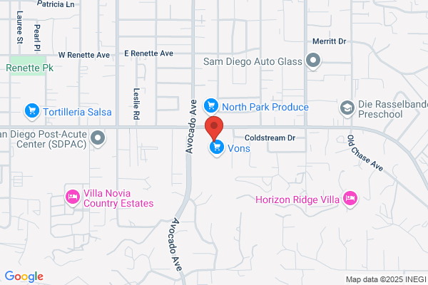 Avanti Hair Salon & Supply