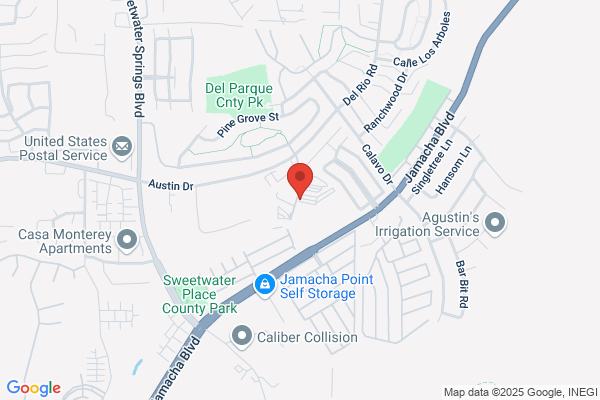 Rancho San Diego Self Storage