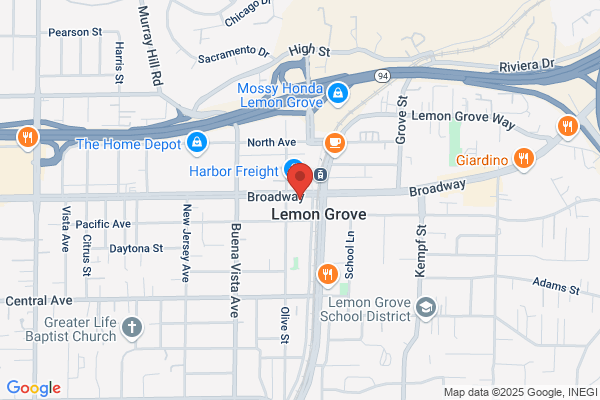 Lemon Grove Pawn Brokers