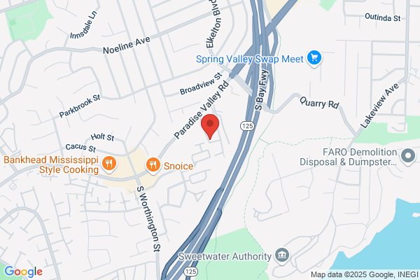 East County Family Child Care