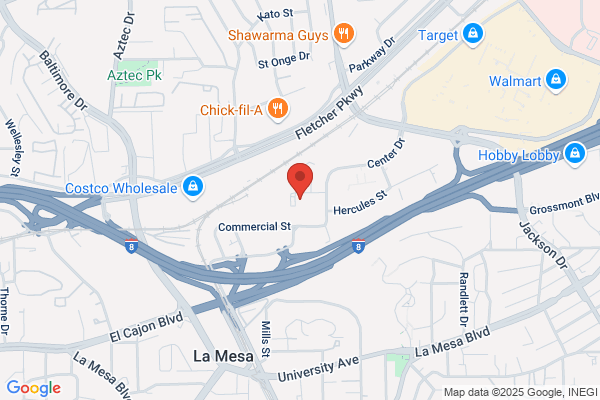 A-1 Self Storage