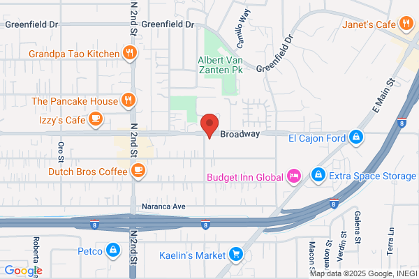 Louis & Wheeler Auto Sales