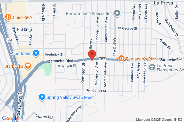 San Diego Motor Imports