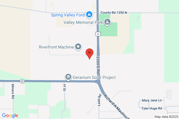 Fresenius Kidney Care Spring Valley