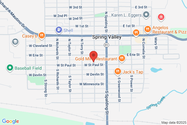 Crowley Appraisal Service
