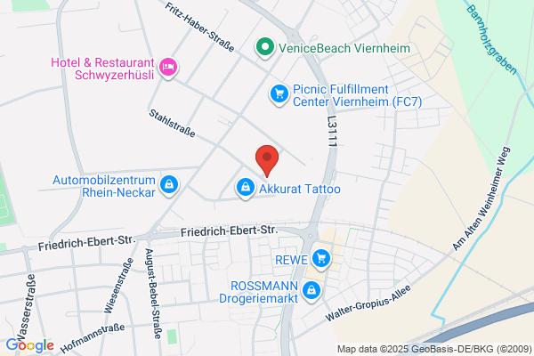 Abraham Disposal & Recycling