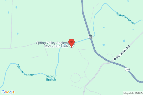 Dalzell Rod & Gun Club