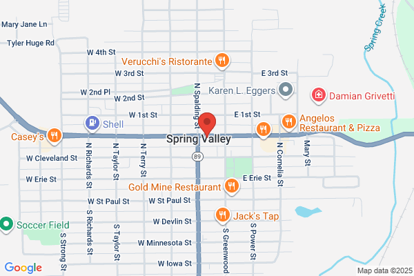 Happy's Super Service