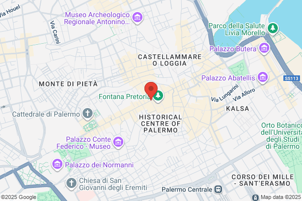 Palermo 2