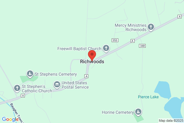 Richwoods