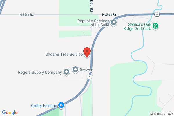 Shearer Tree Service