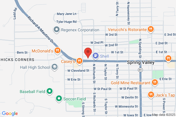 Spring Valley Super Wash