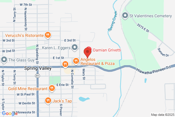 St. Margaret's Spring Valley Clinic - CLOSED