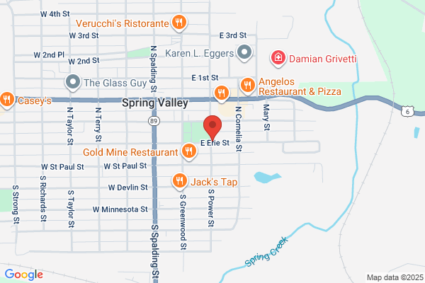 Valley Petroleum Eqpmnt Maintenance