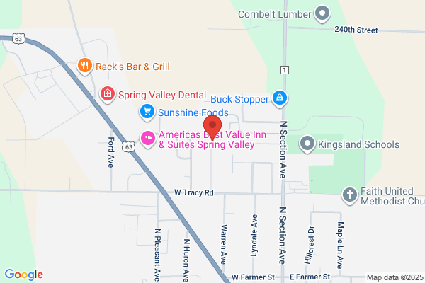Hy-Vee HealthMarket RX