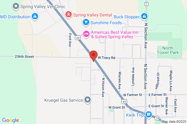 KWIK TRIP #831