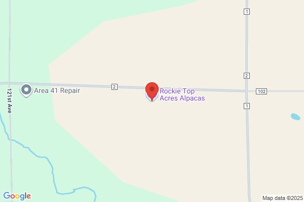 Rockie Top Acres