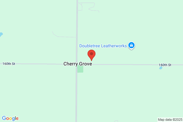 Cherry Grove United Methodist Church