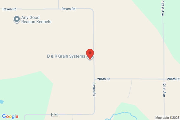 D & R Grain Systems Inc