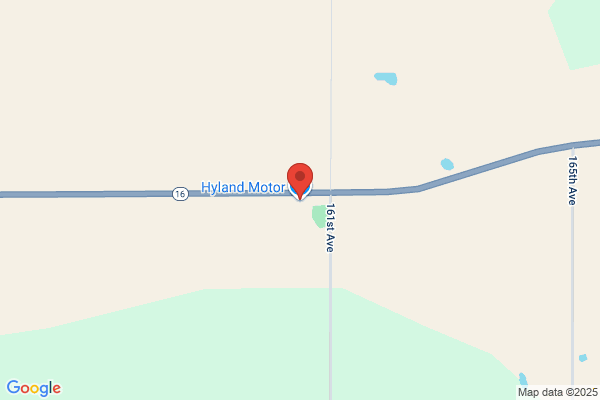 Hyland Motor Co