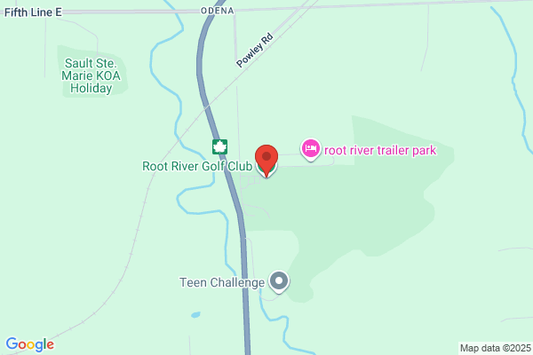 Root River Country Club