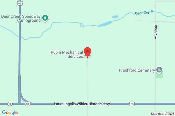 Rubin Mechanical Services L.L.C.